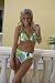 Swimwear Modern Bottom: Swimsuit Bottom Only