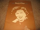 The Best of Patsy Cline Piano Vocal Guitar 1932 - 1963 Sheet Music