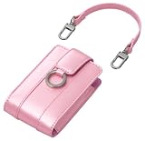 CASIO EX-S10/EX-Z80専用オリジナルケース(ピンク) ESC-120P