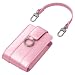 Casio ESC-120PK Kameratasche f�r EX-S12 / EX-Z80 / EX-Z90 pink
