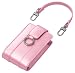 Casio ESC-120PK Kameratasche für EX-S12 / EX-Z80 / EX-Z90 pink