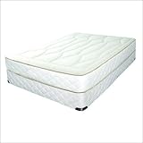 Twin Natura Temptation Latex Mattress