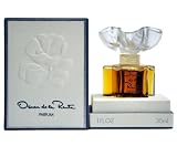 Oscar de la Renta for Women, Flacon Bottle 1.0 Ounce Parfum (Made in 1977)