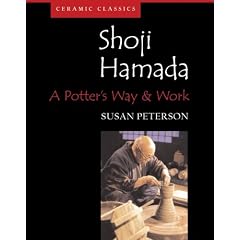 Shoji Hamada: A Potter's Way & Work