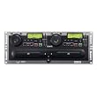 Numark M1 Compact Two-Channel Scratch Mixer