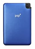 PQI JAPAN USB2.0対応2.5インチポータブルHDD H551シリーズ ブルー 640GB 6551-640GR1