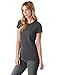 Alternative Women's Organic Cotton Short Sleeve Tee