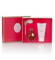 Berdoues Medaillon Fleurs de Cerisier Gift Set