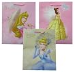 Disney Princesses Gift Bags - set 6 pcs