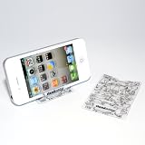 Standeazy Phone Stand (Cats and Dogs Design) Reviews