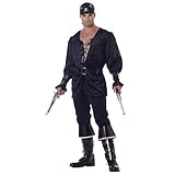 ̊C lpnEBRX`[ MTCY Blackheart The Pirate Adult