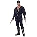 California Costumes Men's Blackheart The Pirate Costume