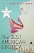 Books : The Best American Erotica 2003 (Unabridged Selections)