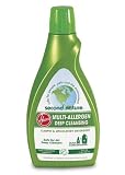 Hoover 3115352000 Second Nature 32-Ounce Multi-Allergen Carpet-and-Upholstery Detergent