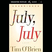 July, July | [Tim O'Brien]
