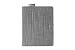 Booq Natural Fiber Folio, Gray – for iPad 2 & iPad 3