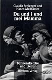 Produkt-Bild: Du und i und mei mamma