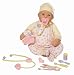 Toys : Zapf Creation Chou Chou Mummy Make Me Better