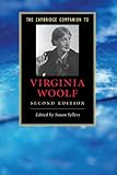 The Cambridge companion to Virginia Woolf