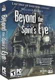 Last Half Of Darkness: Beyond The Spirit's Eye