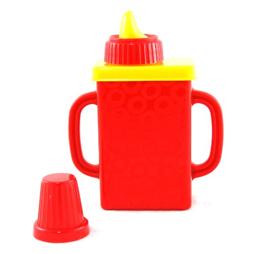 Crayola Juice Box Holder Colors Vary