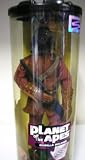 Signature Series 12 Inches Tall Planet of the Apes Gorilla Soldier Action Figure