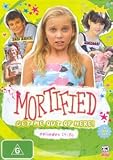 Mortified Series - Episodes 14-26 [ NON-USA FORMAT, PAL, Reg.4 Import - Australia ]