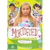 Mortified - Episodes 14-26 [ NON-USA FORMAT, PAL, Reg.4 Import - Australia ]