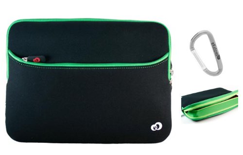 Purple / Violet Tablet Cover Case Bag for 10.1