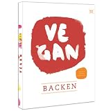 Produkt-Bild: vegan backen: einfach - lecker - laktosefrei