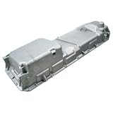 OES Genuine Oil Pan for select Jaguar models by OES Genuine