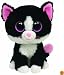 Ty Beanie Boos - Pepper the Cat
