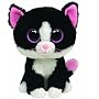 Ty 7136038 - Gato de peluche Peppers (15 cm), colo&hellip de Ty