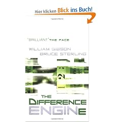 Difference Engine (GollanczF.)
