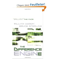 The Difference Engine