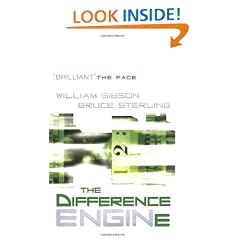 The Difference Engine (Gollancz S.F.)