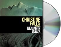 Christine Falls: A Novel