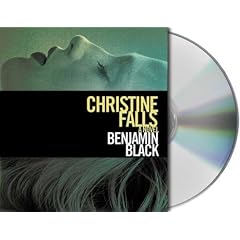 Christine Falls: A Novel from Mystery & Thrillers