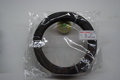 500g of 1mm Bonsai Wire