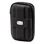 Hama Tasche f�r externe 6,4 cm (2,5 Zoll) Festplatten Modell "EVA" schwarz