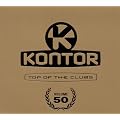 Kontor Top of the Clubs Vol. 50