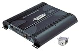 Legacy LA778 1000 Watt 2 Channel Bridgeable MOSFET Amplifier **FREE GIFT WHEN YOU ORDER THIS ITEM FROM NEW IMAGE CAR HIFI**