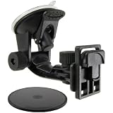 ARKON TTGO115 TomTom GO x20 Mini Windshield Mount