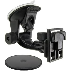 ARKON TTGO115 TomTom GO x20 Mini Windshield Mount
