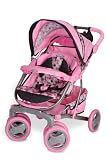 Graco 3-in-1 Deluxe Travel System