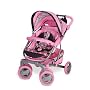 Graco 3-in-1 Deluxe Travel System by Graco