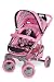 Graco 3-in-1 Deluxe Travel System
