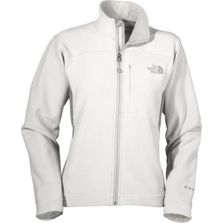 Click to see more detail The North Face Apex Bionic Womens Softshell Jacket The North Face Apex Bionic Womens Softshell Jacket
