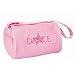 Dance Bag- Quilted Star Dance Roll Duffel