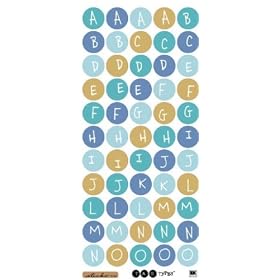 TAG TYPES BABY BOY by Alvin